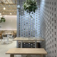   at Loving Bistro in Prague