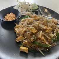 Pad Thai   at Hom Mali Thai Food & Noodle in Ao Nang