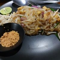 Pad Thai at Hom Mali Thai Food & Noodle in Ao Nang