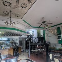  at Bridges Organic Health Restaurant in Nairobi