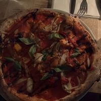  at Mother in Copenhagen