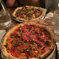   at Mother in Copenhagen