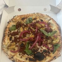   at Mother in Copenhagen