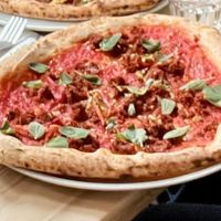 Red MATR  at Mother in Copenhagen