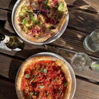   at Mother in Copenhagen