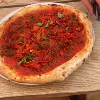   at Mother in Copenhagen