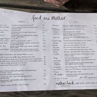   at Mother in Copenhagen