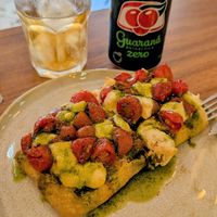  at Bake in Sao Jose Dos Campos