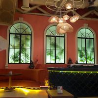  at Loca Luna - Maybe closed in Fethiye