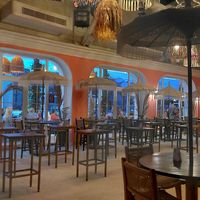  at Loca Luna - Maybe closed in Fethiye