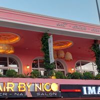  at Loca Luna - Maybe closed in Fethiye