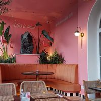  at Loca Luna - Maybe closed in Fethiye