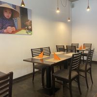 Interior   at Samadhi in Berlin