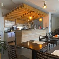 Interior   at Samadhi in Berlin