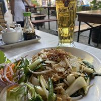   at Samadhi in Berlin