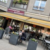   at Samadhi in Berlin