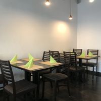 Inside  at Samadhi in Berlin