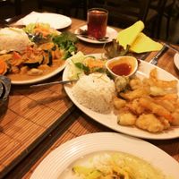   at Samadhi in Berlin