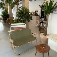 Indoor 3  at Intense Coffee in Luxembourg City