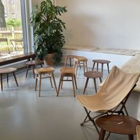 Indoor 2  at Intense Coffee in Luxembourg City