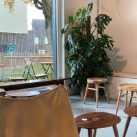  #Veganuary at Intense Coffee in Luxembourg City