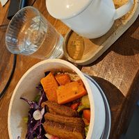  at Intense Coffee in Luxembourg City