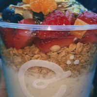   at Everbowl in St Louis