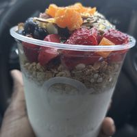   at Everbowl in St Louis