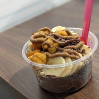  at Everbowl in St Louis