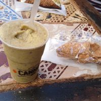  at Cannoli & Co in Palermo