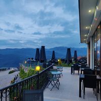 Beautiful at Pousadela Restaurant in Braga