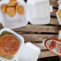  at Burger Brothers Berlin in Berlin