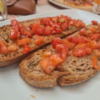  at Pizzangelo in Mallorca