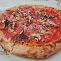  at Pizzangelo in Mallorca