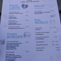  at Strandliebe in Neustadt