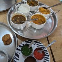  at Vihar Cafe - MP Shah Hospital in Nairobi