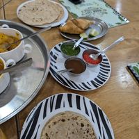  at Vihar Cafe - MP Shah Hospital in Nairobi