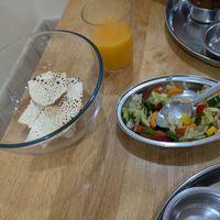  at Vihar Cafe - MP Shah Hospital in Nairobi