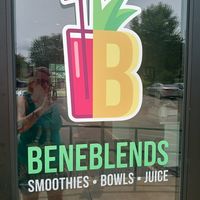  at BeneBlends in Madison