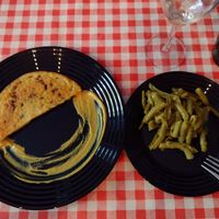  at Te lo do io il Vegano / La Stella Vegan in Lierna