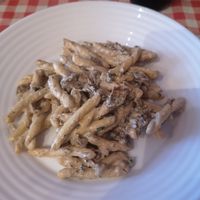  at Te lo do io il Vegano / La Stella Vegan in Lierna