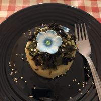   at Te lo do io il Vegano / La Stella Vegan in Lierna