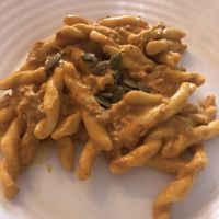   at Te lo do io il Vegano / La Stella Vegan in Lierna