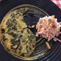   at Te lo do io il Vegano / La Stella Vegan in Lierna