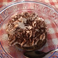   at Te lo do io il Vegano / La Stella Vegan in Lierna