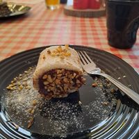  at Te lo do io il Vegano / La Stella Vegan in Lierna