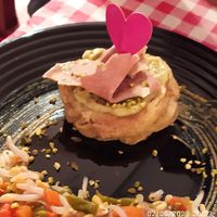  at Te lo do io il Vegano / La Stella Vegan in Lierna