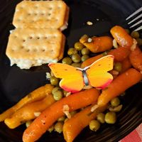  at Te lo do io il Vegano / La Stella Vegan in Lierna