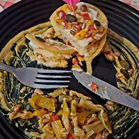  at Te lo do io il Vegano / La Stella Vegan in Lierna