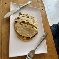   at Te Quiero Verde in Puerto Vallarta